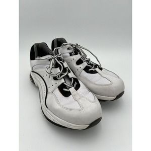 Footjoy SuperLites Golf Shoes 56732 Size 13M USA Mens Spikes Cleats Putting Fore